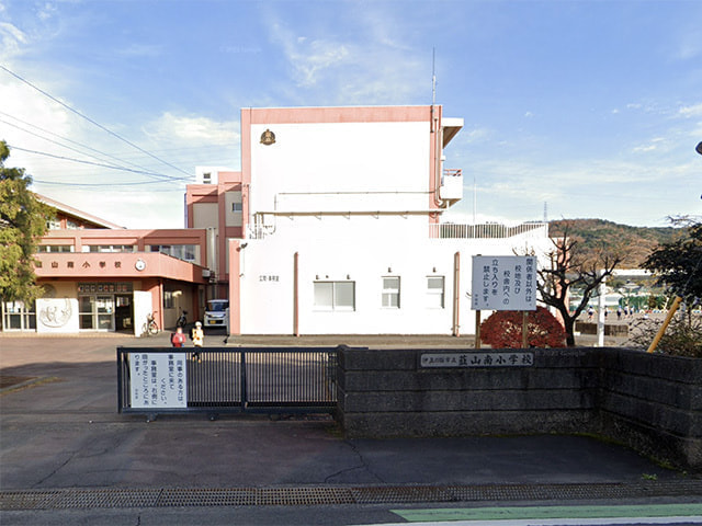 伊豆の国市立韮山南小学校