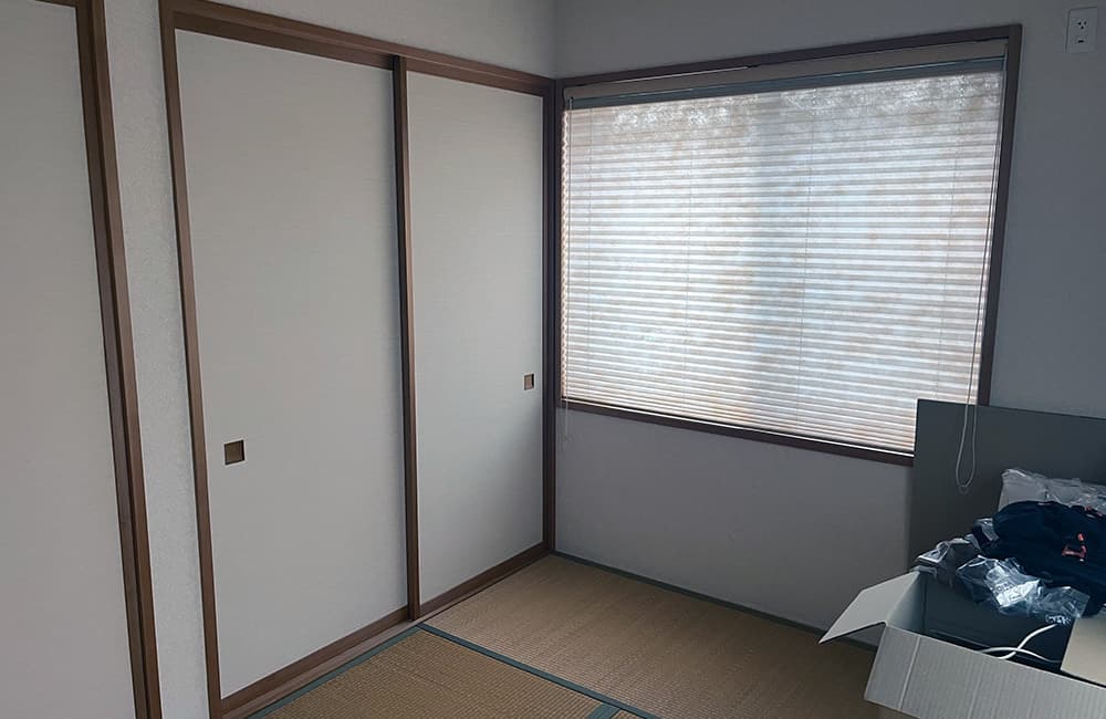 中古一戸建住宅　御殿場市大坂 4LDK