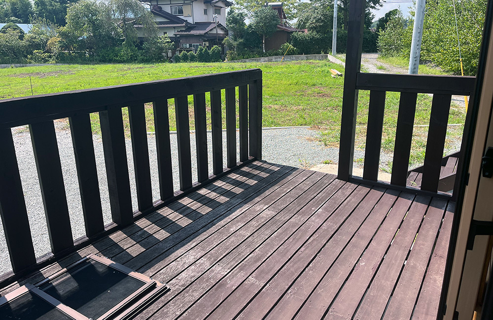 中古一戸建住宅　御殿場市上小林3LDK＋ロフト
