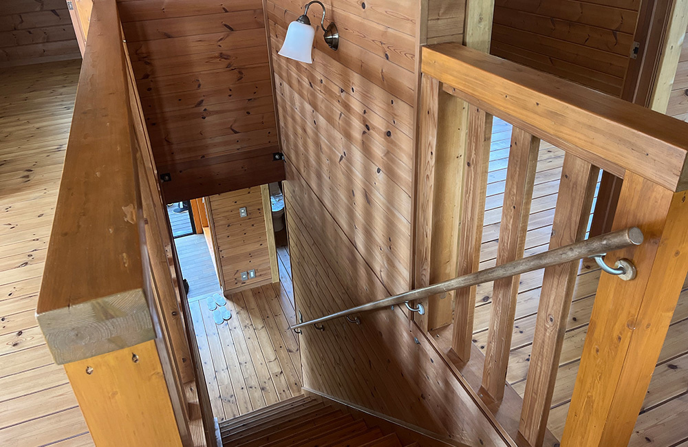 中古一戸建住宅　御殿場市上小林3LDK＋ロフト