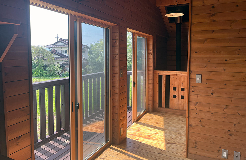 中古一戸建住宅　御殿場市上小林3LDK＋ロフト