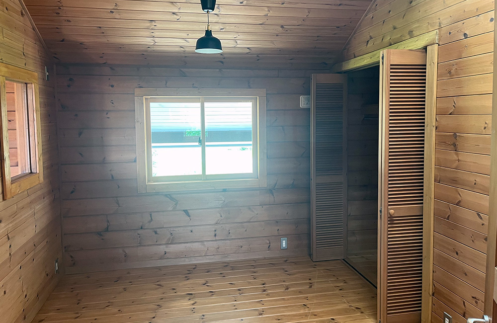 中古一戸建住宅　御殿場市上小林3LDK＋ロフト