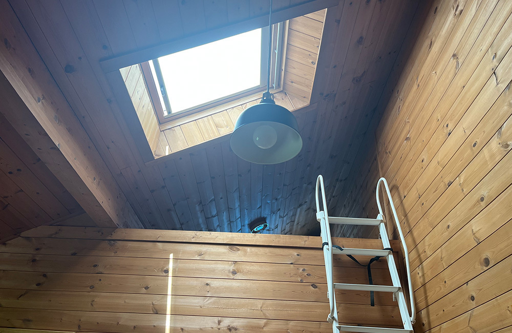 中古一戸建住宅　御殿場市上小林3LDK＋ロフト