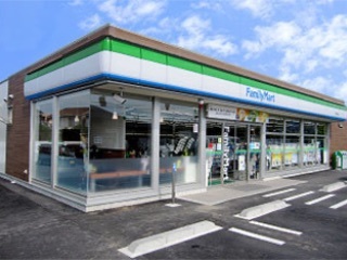ファミリーマート御殿場古沢店