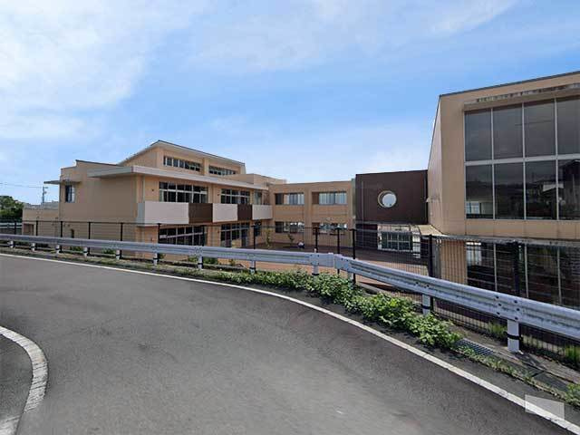 御殿場市立高根中学校